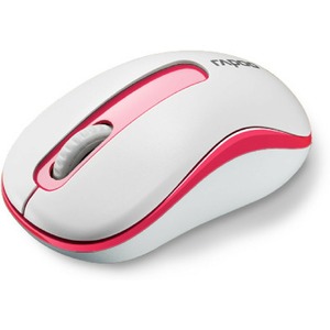 Мышь игровая Rapoo M10 Red