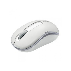 Мышь игровая Rapoo M10 White