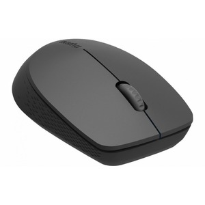 Мышь игровая Rapoo M100 Silent Black