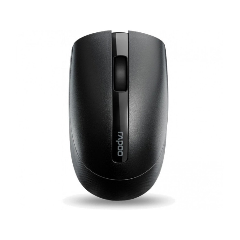 Мышь игровая Rapoo M17 Black