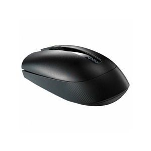 Мышь игровая Rapoo M17 Black