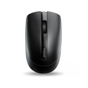 Мышь игровая Rapoo M17 Black