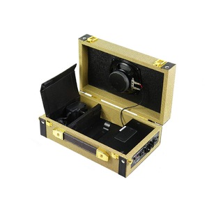 Укулеле Luna UKE SA 5 Ukulele Amplifier 5W