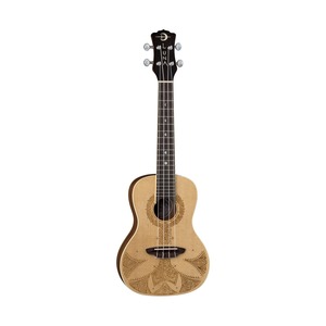 Укулеле Luna UKE SAH C