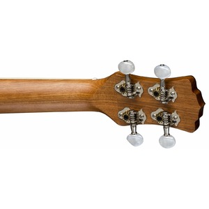 Укулеле Luna UKE SAH C
