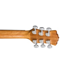 Акустическая гитара Luna Gypsy Dream