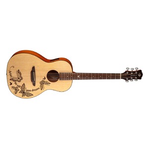 Акустическая гитара Luna Gypsy Dream
