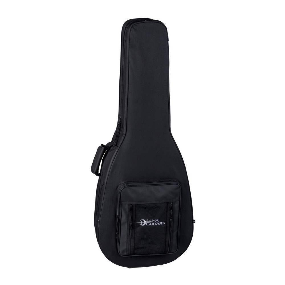Чехол для акустической гитары Luna LL FP