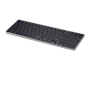 Клавиатура игровая Rapoo E9070 Black