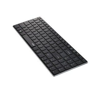 Клавиатура игровая Rapoo E9110 Black