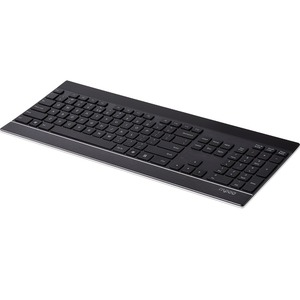 Клавиатура игровая Rapoo E9270P Black