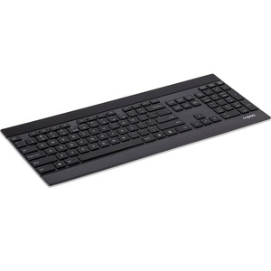Клавиатура игровая Rapoo E9270P Black