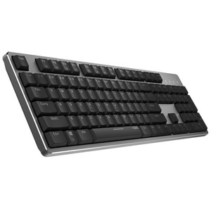Клавиатура игровая Rapoo MT700 Black