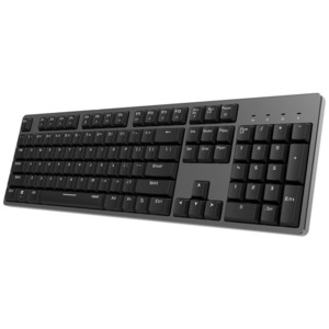 Клавиатура игровая Rapoo MT700 Black