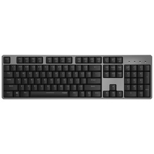 Клавиатура игровая Rapoo MT700 Black