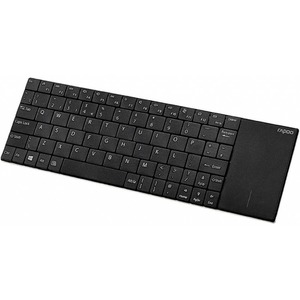 Клавиатура игровая Rapoo E2710 Black