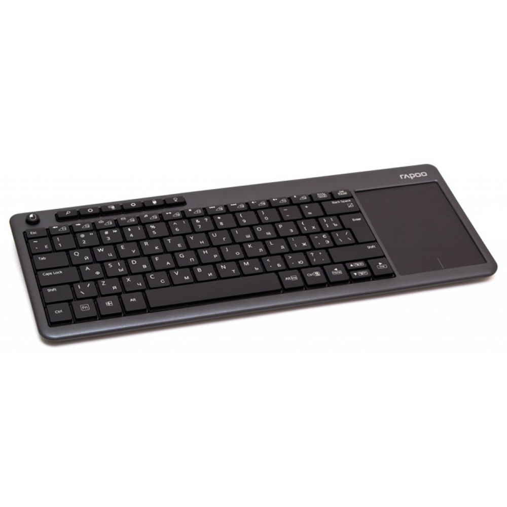 Клавиатура игровая Rapoo K2600 Grey