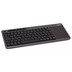 Клавиатура игровая Rapoo K2600 Grey
