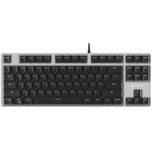 Клавиатура игровая Rapoo V500 Alloy Blue Switch