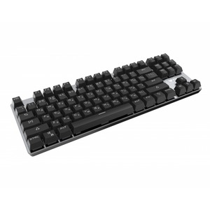 Клавиатура игровая Rapoo V500 Alloy Blue Switch