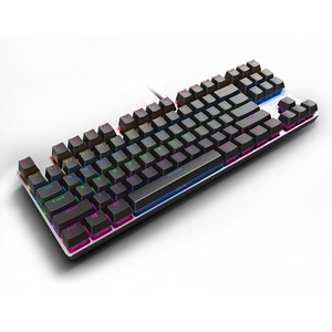 Клавиатура игровая Rapoo V500S Alloy Blue Switch