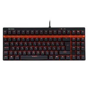Клавиатура игровая Rapoo V500S