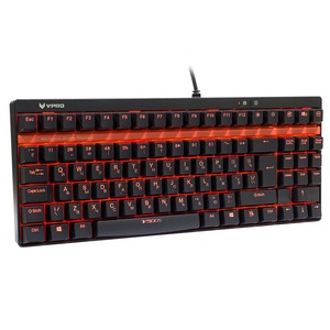 Клавиатура игровая Rapoo V500S