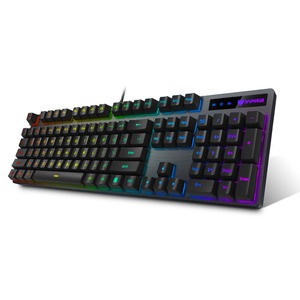 Клавиатура игровая Rapoo V806