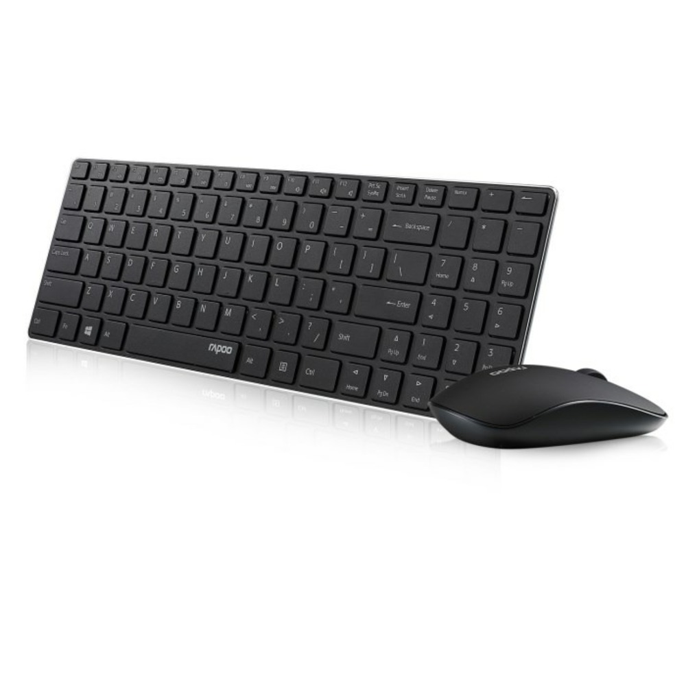 Клавиатура игровая Rapoo X9310 Black