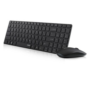 Клавиатура игровая Rapoo X9310 Black