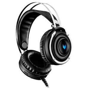 Игровая гарнитура Rapoo VH100S Black