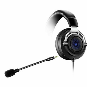 Игровая гарнитура Rapoo VH150 Black