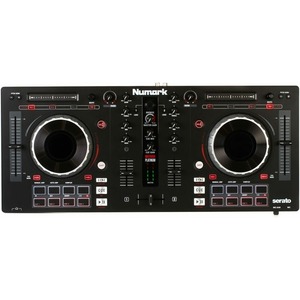 DJ контроллер NUMARK MixTrack Platinum