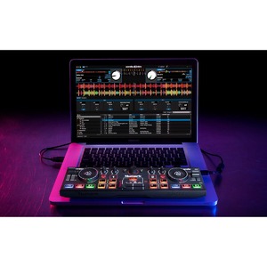 DJ контроллер NUMARK DJ2GO2