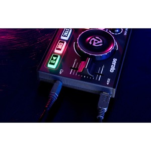 DJ контроллер NUMARK DJ2GO2