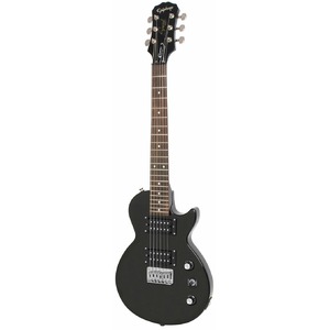 Электрогитара Les Paul Epiphone Les Paul Express Ebony