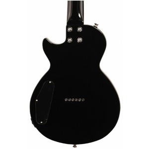 Электрогитара Les Paul Epiphone Les Paul Express Ebony