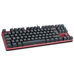 Клавиатура игровая Speedlink ULTOR механическая