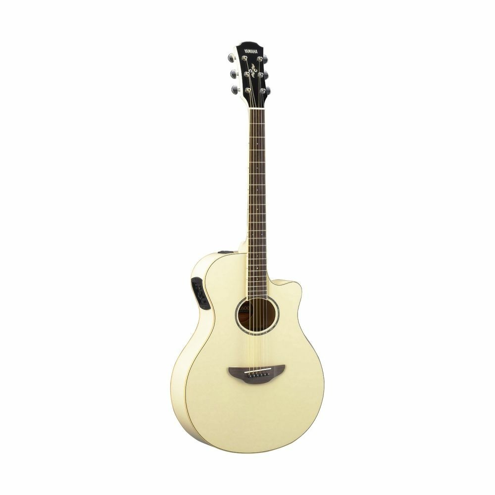 Электроакустическая гитара Yamaha APX600VW