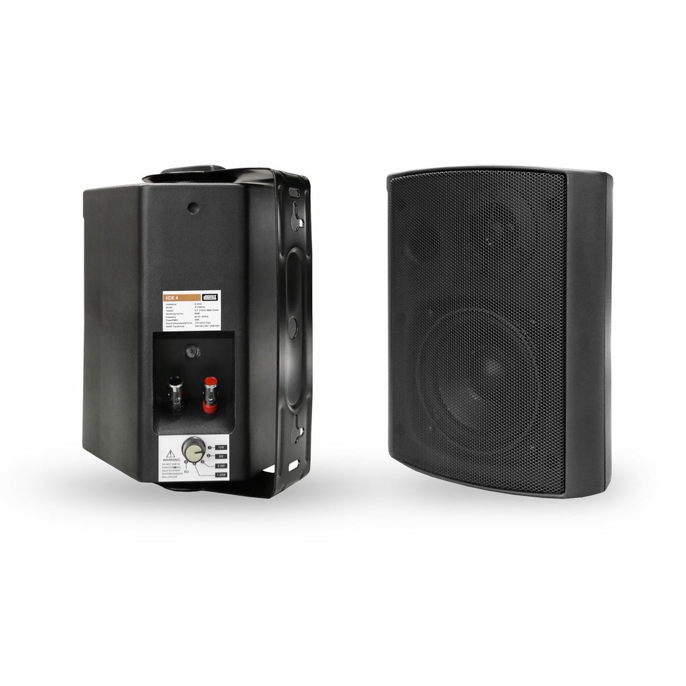 Акустика трансляционная трансформаторная NORDFOLK ICE-4b