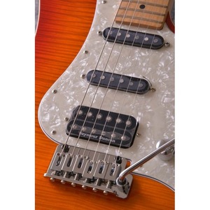 Электрогитара Fujigen J-Standard Odyssey JOS-FM-M FBT