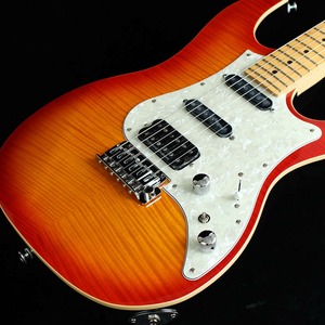 Электрогитара Fujigen J-Standard Odyssey JOS-FM-M FBT