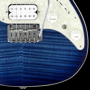 Электрогитара Fujigen J-Standard Odyssey JOS-FM-R JBT