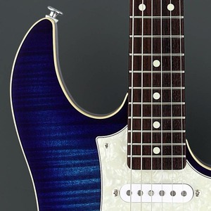 Электрогитара Fujigen J-Standard Odyssey JOS-FM-R JBT