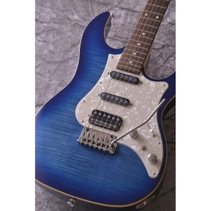 Электрогитара Fujigen J-Standard Odyssey JOS-FM-R JBT