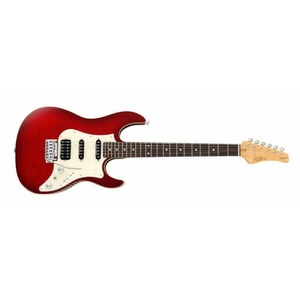 Электрогитара Fujigen J-Standard Odyssey JOS-FM-R TRT