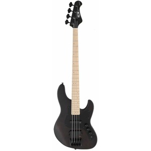 Бас-гитара Fujigen J-Standard Mighty Jazz JMJ-ASH-DE-M TBF