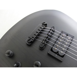 Электрогитара Fujigen J-Standard Mythic JMY-ASH-M TBF