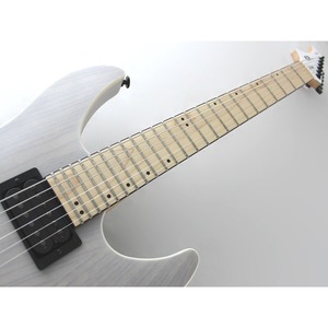 Электрогитара Fujigen J-Standard Mythic JMY-ASH-M TWF