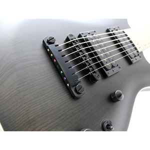 Электрогитара Fujigen J-Standard Mythic JMY7-ASH-M TBF